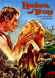 Елена Троянская (Helen of Troy) 1956
