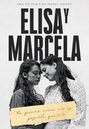 Элиса и Марсела (Elisa y Marcela) 2019