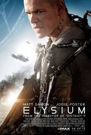 Элизиум (Elysium) 2013