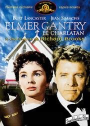 Элмер Гэнтри (Elmer Gantry) 1960