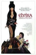 Эльвира: Повелительница тьмы (Elvira, Mistress of the Dark) 1988