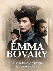 Эмма Бовари (Emma Bovary) 2021
