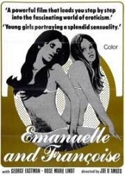 Эммануэль и Француаза, сестрички (Emanuelle e Françoise (Le sorelline, Emanuelle's Revenge)) 1975