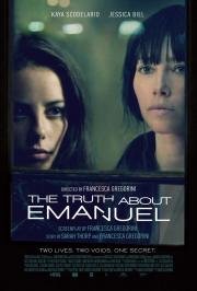 Эммануэль и правда о рыбах (The Truth About Emanuel) 2013
