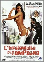 Эммануэль в деревне (Messo comunale praticamente spione) 1982