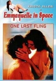 Эммануэль: Веселье напоследок (Emmanuelle: One Final Fling) 1994