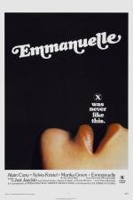 Эммануэль (Emmanuelle) (1974)