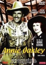 Энни Окли (Annie Oakley) 1935