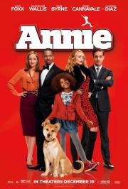 Энни (Annie) 2015