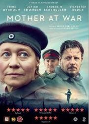 Эрна на войне (Erna i krig) 2020