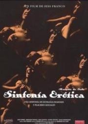 Эротическая симфония (Sinfonía erótica) (1980)