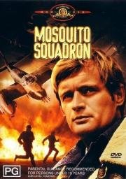 Эскадрилья Москито (Mosquito Squadron) 1969