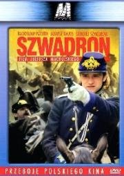 Эскадрон (Szwadron) 1992