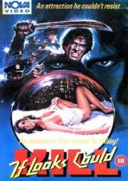 Если бы взгляды убивали (If Looks Could Kill) 1986