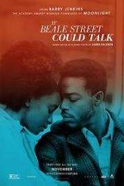 Если Бил-стрит могла бы заговорить (If Beale Street Could Talk) 2018