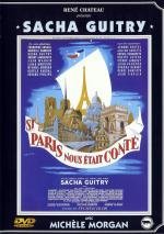 Если бы нам рассказали о Париже (Si Paris nous etait conte) 1956
