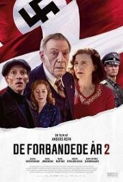 Эти чертовы годы 2 (De forbandede år 2 (Out of the Darkness)) 2022
