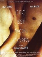 Это мое тело (Ceci est mon corps) 2001
