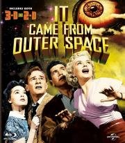 Это прибыло из космоса (It Came from Outer Space) 1953