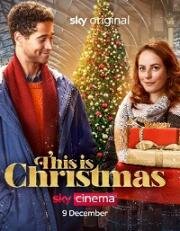 Это - Рождество (This Is Christmas) 2022
