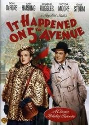Это случилось на Пятой Авеню (It Happened on Fifth Avenue) 1947