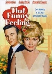 Это забавное чувство (That Funny Feeling) 1965