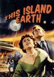Этот остров Земля (This Island Earth) 1955