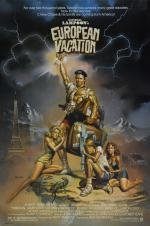 Европейские каникулы (National Lampoon's European Vacation) 1985