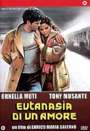 Эвтаназия любви (Eutanasia di un amore) 1978
