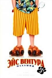 Эйс Вентура младший (Ace Ventura Jr: Pet Detective) 2009