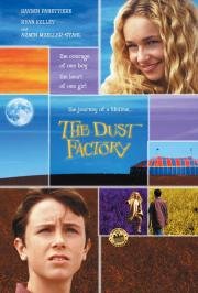 Фабрика пыли (The Dust Factory) 2004