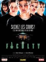 Факультет (The Faculty) (1998)