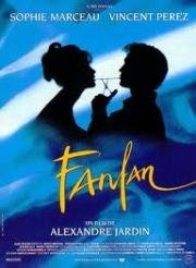 Фанфан - аромат любви (Fanfan) 1993