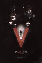 Фантазм 5 (Phantasm: Ravager) (2016)