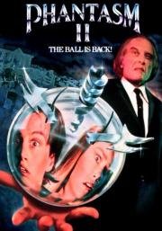 Фантазм II (Phantasm II) 1988