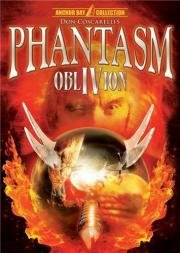 Фантазм 4: Забвение (Phantasm IV: Oblivion) 1998