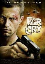 Фар Край (Far Cry) 2008