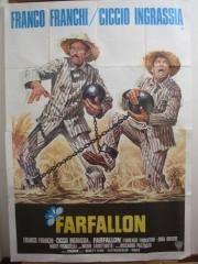 Фарфаллон - Мотылек (Farfallon) 1974