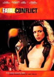 Фатальный конфликт (Fatal Conflict) (2000)