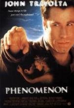 Феномен (Phenomenon) 1996