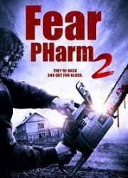 Ферма страха 2 (Fear PHarm 2) 2021