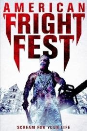 Фестиваль страха (Fright Fest) (2018)