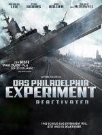 Филадельфийский эксперимент (The Philadelphia Experiment) 2012
