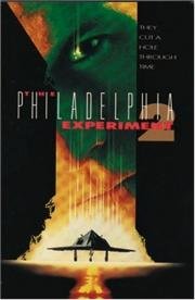 Филадельфийский эксперимент 2 (Philadelphia Experiment II) (1993)