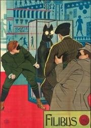 Филибус (Filibus) 1915