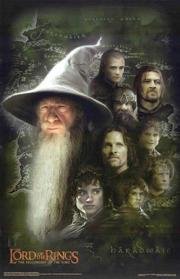 Фильм о Фильме - Властелин колец: Братство кольца (Beyond the Movie - The Lord of the Rings: The Fellowship of the Ring) 2001