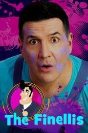 Финелли (The Finellis Movie) 2021