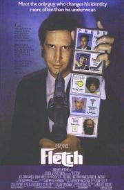 Флетч (Fletch) 1985