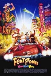 Флинстоуны в Рок-Вегасе (The Flintstones In Viva Rock Vegas) 2000