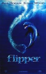 Флиппер (Flipper) 1996